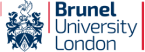 Brunnel University Logo